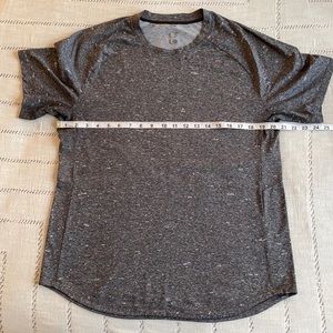 Lululemon Shirt